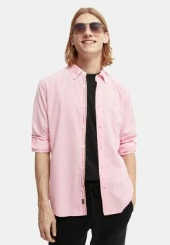Scotch & Soda SLIM FIT - Chemise - Pop Pink 8 Scotch & Soda SLIM FIT - Chemise - Pop Pink -Scotch & Soda Soldes b75618c217ed4459b8baac1c59946f06