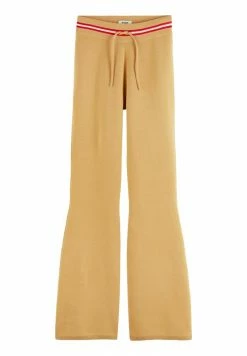 Scotch & Soda Pantalon Classique - Sand -Scotch & Soda Soldes b75908ae8afa4f669641a917ebebb56a
