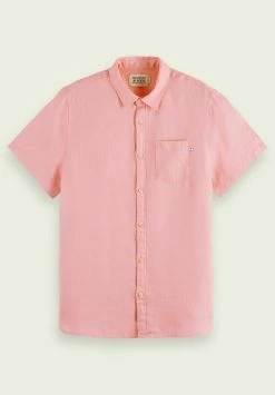Scotch & Soda REGULAR FIT - Chemise - Candy -Scotch & Soda Soldes b75c0cd112244c4cafdc1fec7512c6d5