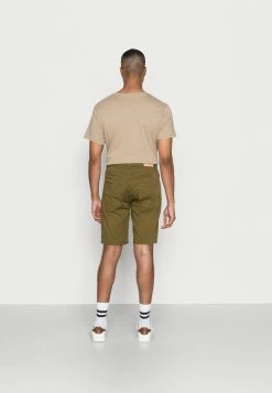 Scotch & Soda POCKETSHORT - Short - Lizard -Scotch & Soda Soldes b78d0da5a75f44ba95b452825c022f4b