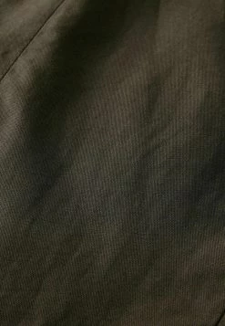 Scotch & Soda Blazer - Khaki -Scotch & Soda Soldes b790c7f5a70d482ca6e0370453637603