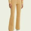 Scotch & Soda Pantalon Classique - Sand