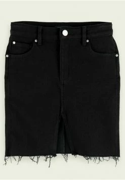 Scotch & Soda SPLIT - Jupe En Jean - Pitch Perfect 9 Scotch & Soda SPLIT - Jupe En Jean - Pitch Perfect -Scotch & Soda Soldes b89cbfb6853945dcac0c8f37558f2ed7