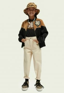 Scotch & Soda Blouson Bomber - Combo W