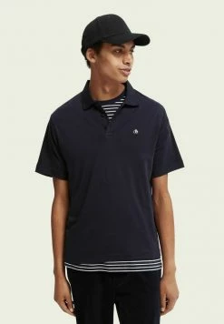 Scotch & Soda Polo - Night