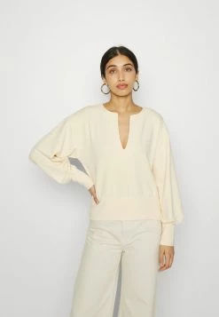 Scotch & Soda Sweatshirt - Vanilla