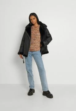 Scotch & Soda MELANGE CREW - Pullover - Combo -Scotch & Soda Soldes b8f265a995e04cb5a8bb225fc3b5e2ae