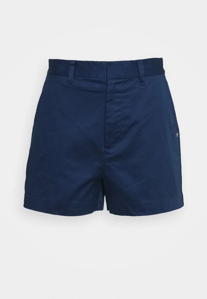 Scotch & Soda Short - Ocean Blue 1 Scotch & Soda Short - Ocean Blue