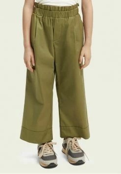 Scotch & Soda STRAIGHT FIT - Pantalon De Survêtement - Bamboo