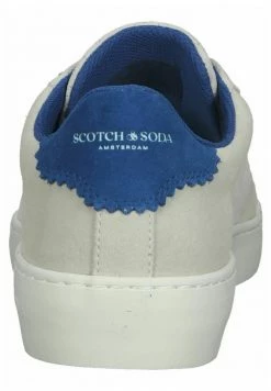 Scotch & Soda Baskets Basses - Putty Cream Beige 10 Scotch & Soda Baskets Basses - Putty Cream Beige -Scotch & Soda Soldes b971dde4ab1f47ecb46f040649bac3dc