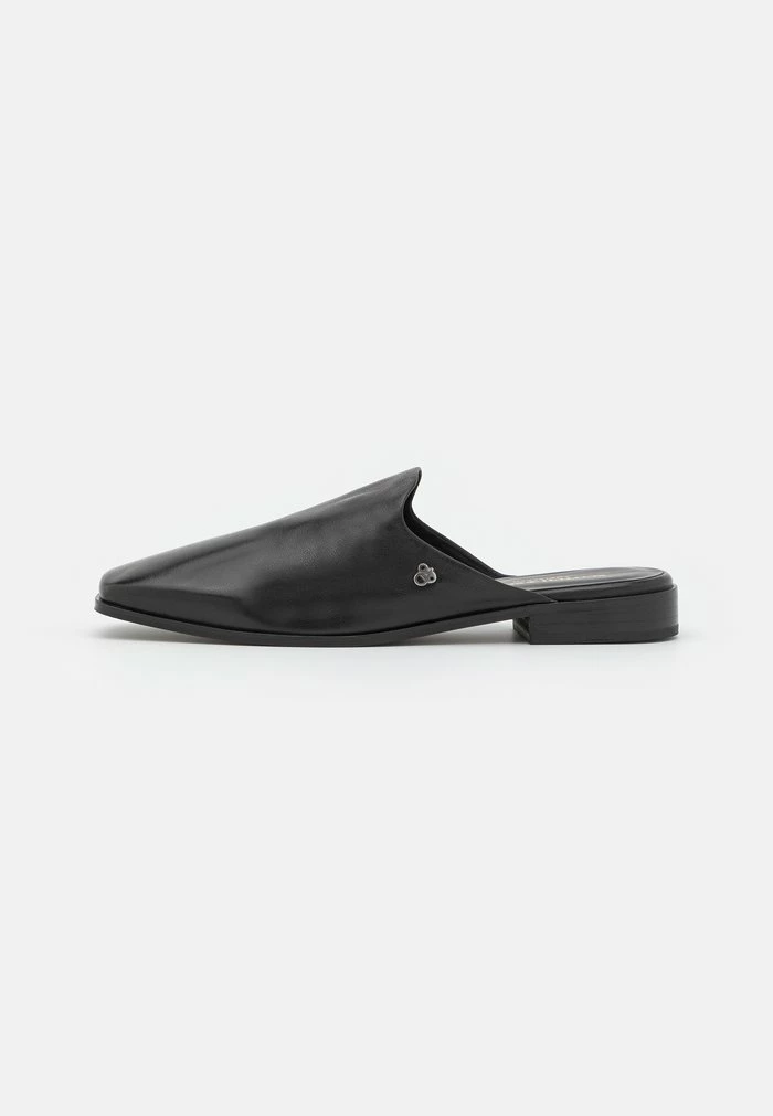 Scotch & Soda MILA - Mules - Black 2 Scotch & Soda MILA - Mules - Black – Image 2