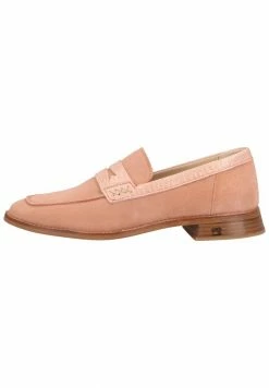 Scotch & Soda Mocassins - Pink S