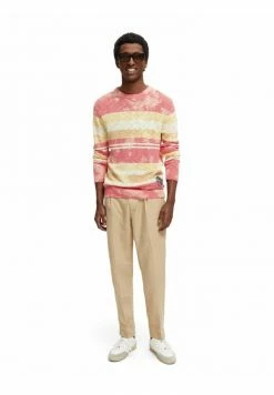 Scotch & Soda BLAKE - Chino - Sand