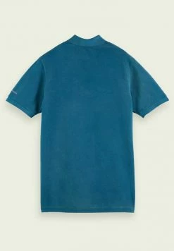 Scotch & Soda Polo - Midnight Muse 12 Scotch & Soda Polo - Midnight Muse -Scotch & Soda Soldes b9dad27d1c334a58bddacfd979255c92