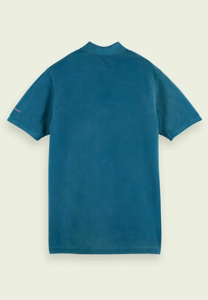 Scotch & Soda Polo - Midnight Muse 6 Scotch & Soda Polo - Midnight Muse – Image 6