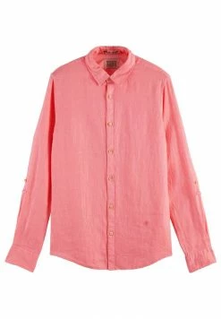 Scotch & Soda REGULAR FIT - Chemise - Candy -Scotch & Soda Soldes ba1547db83f048bb97bd0ddf841ac3ec