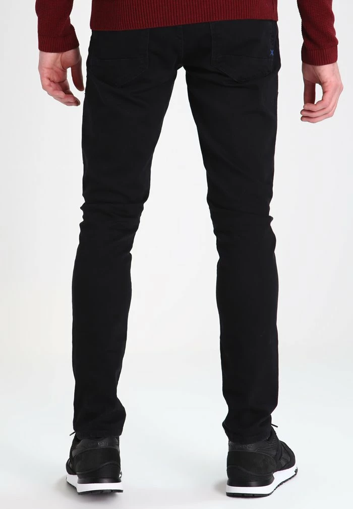 Scotch & Soda SKIM - Jeans Skinny - The Nero 3 Scotch & Soda SKIM - Jeans Skinny - The Nero – Image 3