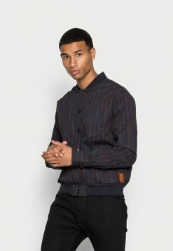 Scotch & Soda PRINTED BLOUSON - Blouson Bomber - Combo