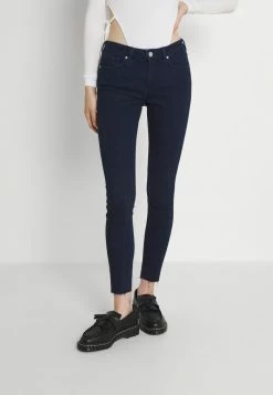 Scotch & Soda BOHEMIENNE CONTAINS RECYCLED PRISTINE - Jeans Skinny - Pristine Blue