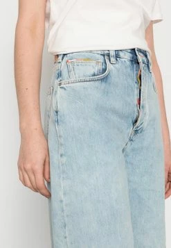 Scotch & Soda THE CRUISE - Short En Jean - Beachy Blue -Scotch & Soda Soldes ba9cec046e7f4d2b85115ae81fedf601