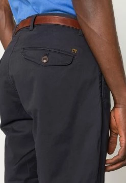 Scotch & Soda Short - Night -Scotch & Soda Soldes babfe44d15fe4e4ebeb6b1fc11220203