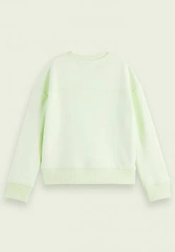 Scotch & Soda GRAPHIC - Sweatshirt - Lime 13 Scotch & Soda GRAPHIC - Sweatshirt - Lime -Scotch & Soda Soldes bad0b2e97ec34746af81745c33939180