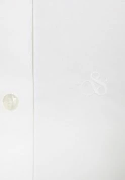 Scotch & Soda RELAXED FIT ORGANIC - Chemisier - White 9 Scotch & Soda RELAXED FIT ORGANIC - Chemisier - White -Scotch & Soda Soldes bb19cb3f0b5344fd8a35d95d51496d92