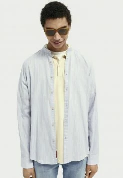 Scotch & Soda Chemise - Combo C -Scotch & Soda Soldes bb2a798e7ee547d1816b9217ceb41146