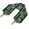 SCOTCH & SODA PRINTED HANDBAG WITH SCARF - Pochette - Combo I