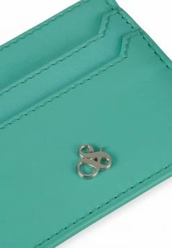 Scotch & Soda Étui Pour Cartes De Visite - Spearmint -Scotch & Soda Soldes bb734c799bce4c0f84e83aeafae2eb8d