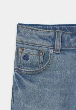 Scotch & Soda STRUMMER COASTLINE - Jean Slim - Blue 5 Scotch & Soda STRUMMER COASTLINE - Jean Slim - Blue -Scotch & Soda Soldes bbaab2645c7144bfb2017e5eebee7b6e