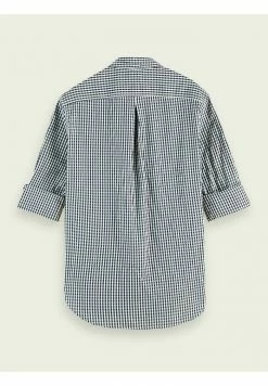 Scotch & Soda Chemise - Combo A -Scotch & Soda Soldes bbca05704fc24469a105738baa5c037b