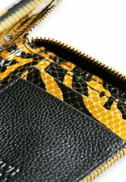 Scotch & Soda Portefeuille - Yellow -Scotch & Soda Soldes bce041d3d3904a3bbf55d4e5705f9bb8