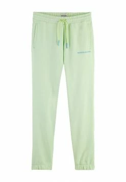 Scotch & Soda Pantalon De Survêtement - Citrus Green -Scotch & Soda Soldes bcf44655b963485d979bae8d29445ef9