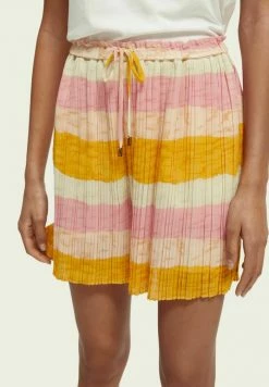 Scotch & Soda Short - Combo Q