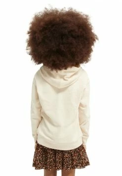 Scotch & Soda LOOSE FIT ARTWORK HOODIE - Sweatshirt - Off White 8 Scotch & Soda LOOSE FIT ARTWORK HOODIE - Sweatshirt - Off White -Scotch & Soda Soldes bd0d9bfced674f12b6339f97388590ef