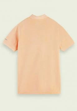Scotch & Soda Polo - Punch -Scotch & Soda Soldes bd81fc868f6e4f8a96817d2d730ef576