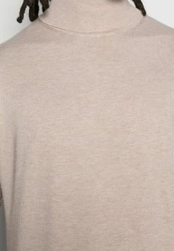 Scotch & Soda Pullover - Beached Melange -Scotch & Soda Soldes bd9e9fe93d954bfbbf083a2460e476fc