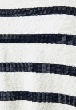 Scotch & Soda LOOSE CREWNECK - Pullover - Combo S -Scotch & Soda Soldes bde11e8e2cd3453dbe286bf776b9350d