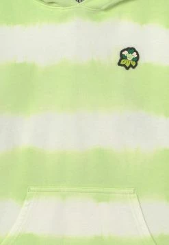 Scotch & Soda TIE-DYE OVER-SIZED PLACED ARTWORK HOODIE - Sweatshirt - Multi-coloured -Scotch & Soda Soldes be09c61077394c53b326f08a7033b18a