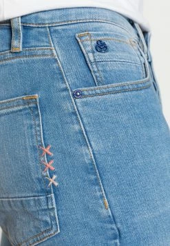 Scotch & Soda FREE SPIRIT - Jean Slim - Free Spirit -Scotch & Soda Soldes be2d38754c58430fb7f4dd555f2d2c8d