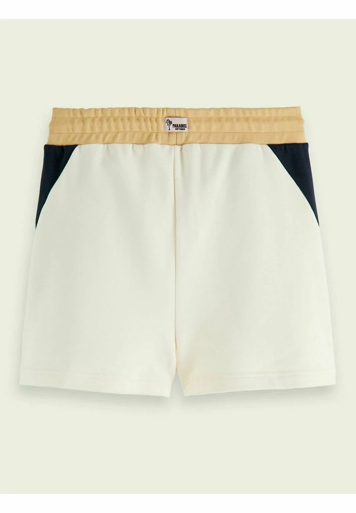 Scotch & Soda Short - Off-white 6 Scotch & Soda Short - Off-white – Image 6