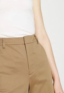 Scotch & Soda ABOTT REGULAR FIT - Chino - Sand -Scotch & Soda Soldes be6eb41c294f473982ed2599a724fe55