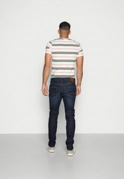 Scotch & Soda Jean Slim - Beaten Back 7 Scotch & Soda Jean Slim - Beaten Back -Scotch & Soda Soldes be95ba5e74a94ff88791fa49d1cf7fb0