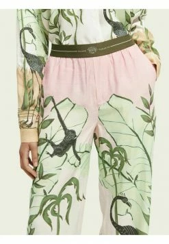 Scotch & Soda Pantalon Classique - Combo B -Scotch & Soda Soldes be9bb50d6a744d209d74d103c5a69619