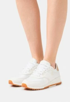 Scotch & Soda VIVI - Baskets Basses - Off White