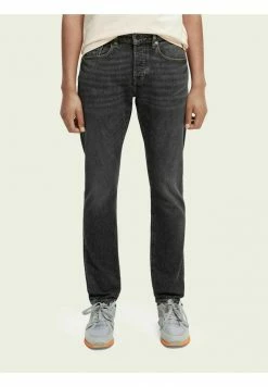 Scotch & Soda Jean Droit - Passing Time