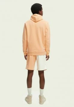 Scotch & Soda UNISEX - Sweat à Capuche - Punch -Scotch & Soda Soldes bf66f617677b4032b5490ca3847e9932