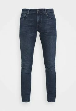 Scotch & Soda SKIM - Jeans Skinny - Treasure Trove -Scotch & Soda Soldes bf7223c0db6b4b20b2b53dfdccd61e58