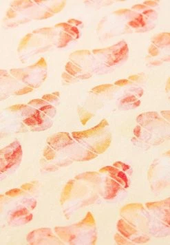 Scotch & Soda CREWNECK - T-shirt Imprimé - Gelb -Scotch & Soda Soldes bf8030e6490042e3b211a9f33a5b9f31